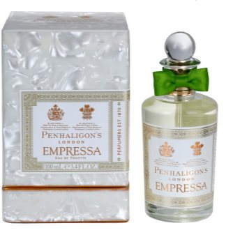 Penhaligon's Trade Routes Collection: Empressa Eau de Toilette for Women 100 ml