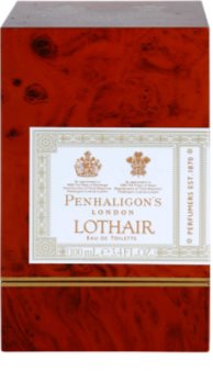 Penhaligon's Trade Routes Collection: Lothair eau de toilette unisex 100 ml