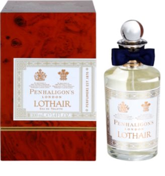 Penhaligon's Trade Routes Collection: Lothair eau de toilette unisex 100 ml