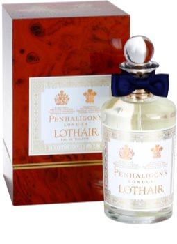 Penhaligon's Trade Routes Collection: Lothair eau de toilette unisex 100 ml