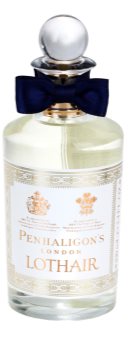 Penhaligon's Trade Routes Collection: Lothair eau de toilette unisex 100 ml