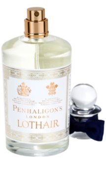 Penhaligon's Trade Routes Collection: Lothair eau de toilette unisex 100 ml