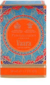 Penhaligon's Vaara Eau de Parfum unisex 50 ml