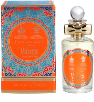 Penhaligon's Vaara Eau de Parfum unisex 50 ml