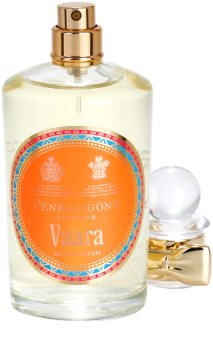 Penhaligon's Vaara eau de parfum teszter unisex 100 ml