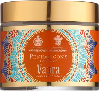 Penhaligon's Vaara crème corps mixte 100 ml