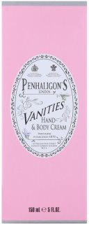 Penhaligon's Vanities crema de corp pentru femei 150 ml