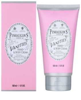 Penhaligon's Vanities crema de corp pentru femei 150 ml