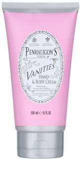 Penhaligon's Vanities crema de corp pentru femei 150 ml