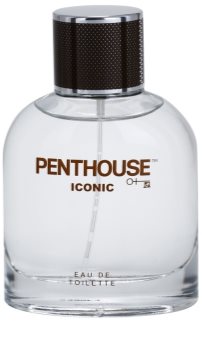 Penthouse Iconic Eau de Toilette voor Mannen 100 ml