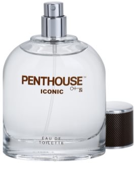 Penthouse Iconic Eau de Toilette voor Mannen 100 ml
