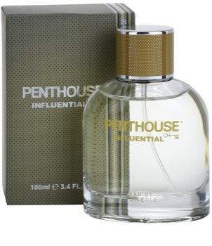 Penthouse Influential toaletní voda pro muže 100 ml