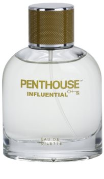 Penthouse Influential toaletní voda pro muže 100 ml
