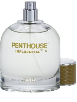 Penthouse Influential toaletní voda pro muže 100 ml