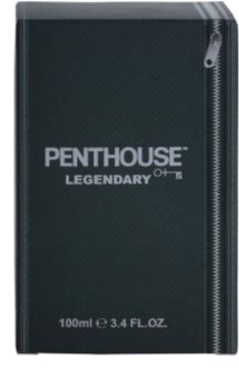 Penthouse Legendary toaletní voda pro muže 100 ml