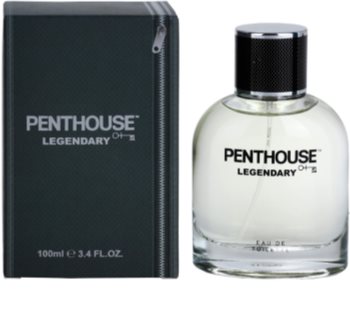 Penthouse Legendary toaletní voda pro muže 100 ml