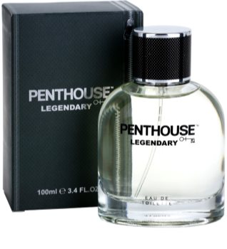 Penthouse Legendary toaletní voda pro muže 100 ml