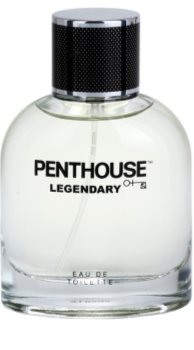 Penthouse Legendary toaletní voda pro muže 100 ml