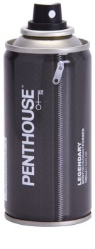 Penthouse Legendary deospray pre mužov 150 ml