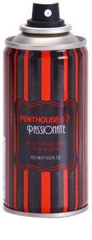 Penthouse Passionate deospray pro ženy 150 ml