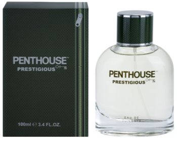 Penthouse Prestigious toaletní voda pro muže 100 ml