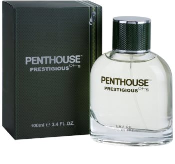 Penthouse Prestigious toaletní voda pro muže 100 ml