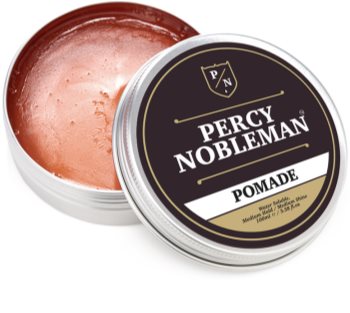 Percy Nobleman Hair kenőcs a hajra