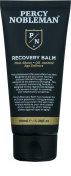 Percy Nobleman Shave balsam regenerujący po goleniu