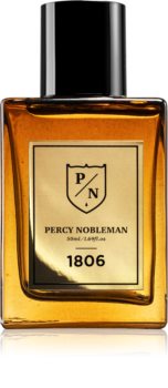 percy nobleman 1806