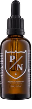 Percy Nobleman Beard Care aceite premium para barba