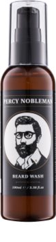 Percy Nobleman Beard Care šampon na vousy