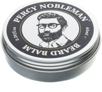 Percy Nobleman Beard Care balzam na fúzy