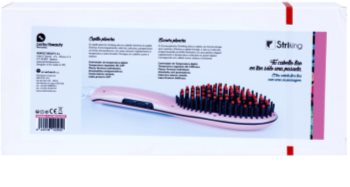 Perfect Beauty Professional szczotka termiczna do prostowania włosów