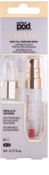 Perfumepod Crystal diffusore di profumi ricaricabile unisex 5 ml