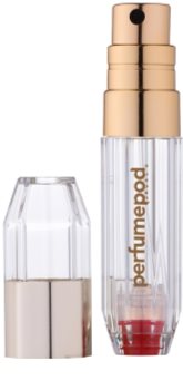 Perfumepod Crystal diffusore di profumi ricaricabile unisex 5 ml
