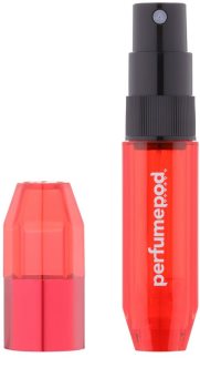Perfumepod Ice plnitelný rozprašovač parfémů unisex 5 ml