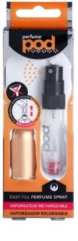 Perfumepod Pure пълнещ се разпръсквач унисекс 5 мл.