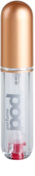 Perfumepod Pure napełnialny flakon z atomizerem unisex 5 ml