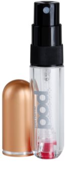 Perfumepod Pure пълнещ се разпръсквач унисекс 5 мл.
