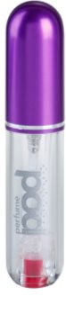 Perfumepod Pure Navulbare Parfum verstuiver Unisex 5 ml (Purple)