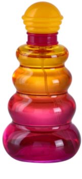 Perfumer’s Workshop Perfumer's Workshop Super Samba woda toaletowa dla kobiet 100 ml
