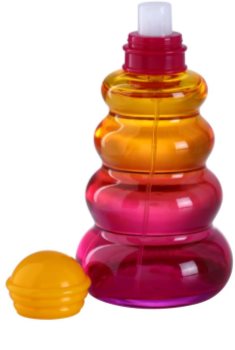 Perfumer’s Workshop Perfumer's Workshop Super Samba woda toaletowa dla kobiet 100 ml