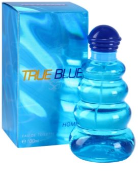 Perfumer’s Workshop True Blue Samba woda toaletowa dla mężczyzn 100 ml