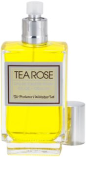 Perfumer's Workshop Tea Rose toaletní voda pro ženy 120 ml
