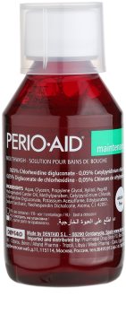 Perio•Aid Active Control elixir para gengivas saudáveis depois do tratamento para periodentite