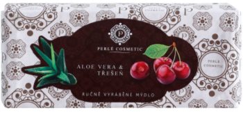 Perlé Cosmetic Premium ručně vyráběné mýdlo