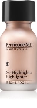 Perricone MD No Highlighter enlumineur liquide