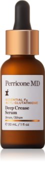 Perricone MD Essential Fx Acyl-Glutathione Moisturizing Serum To Treat Deep Wrinkles