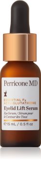 Perricone MD Essential Fx Acyl-Glutathione sérum de olhos antirrugas