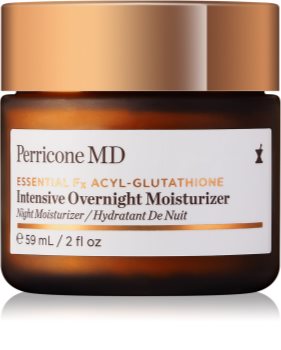 Perricone MD Essential Fx Acyl-Glutathione hydratační noční krém